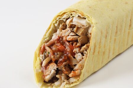 Шаурма Острая