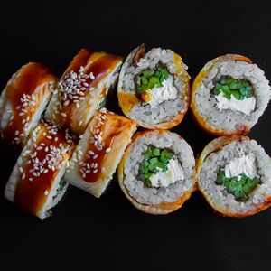 Дракон