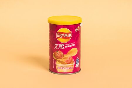 Чипсы Lay's Томат