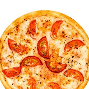 Пицца Маргарита