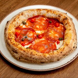 Пицца Пепперони