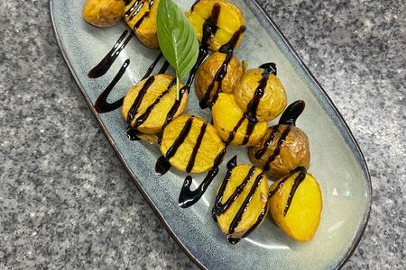 Патате Аль Форно