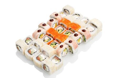 Сет Генерал