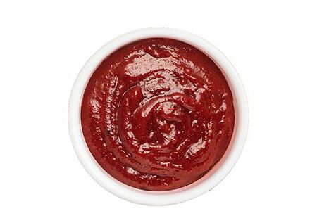 Соус Барбекю