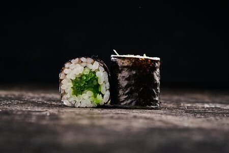 Маки-ролл Чука