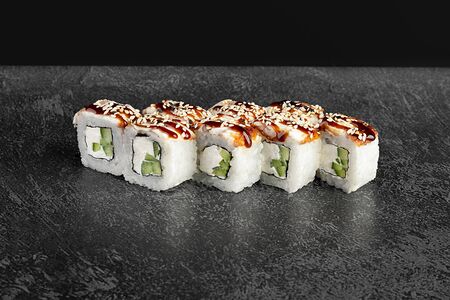 Ролл Канада лайт