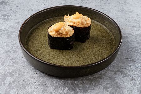 Гункан Креветка