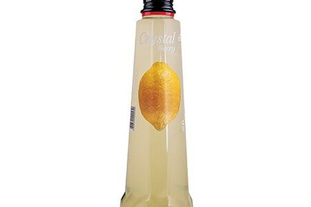 Crystal Berry лимон-бузина