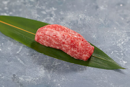 Вагю нигири