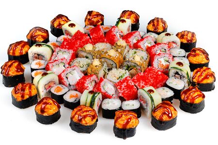 Сет Сливочный Рейнджер