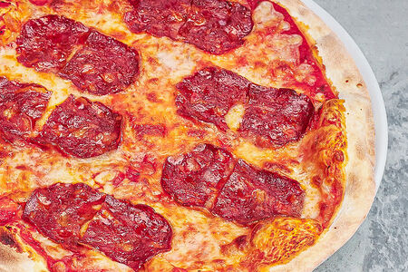 Пицца Диавола