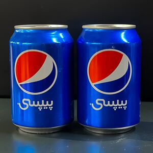 Pepsi