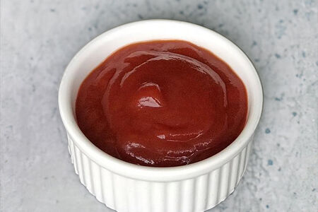 Соус Барбекю