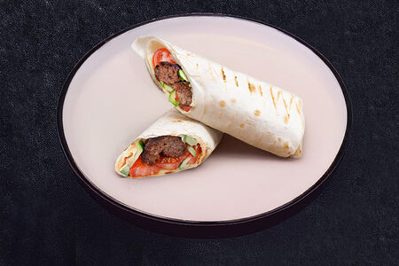 Шаверма Люля-кебаб Телятина