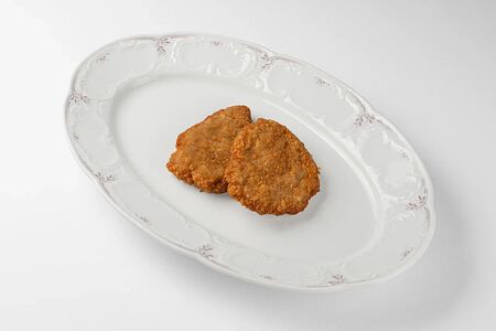 Котлеты куриные