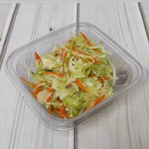 Салат из свежей капусты