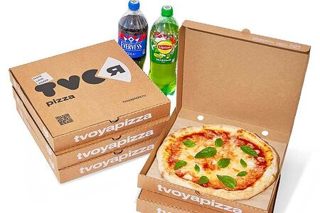 Бруклинская пятерка