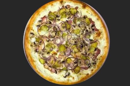 Деревенская