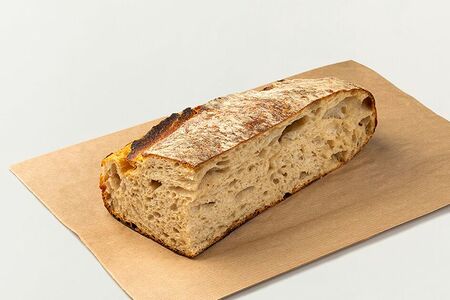 Пшеничный хлеб Перле (четверть)