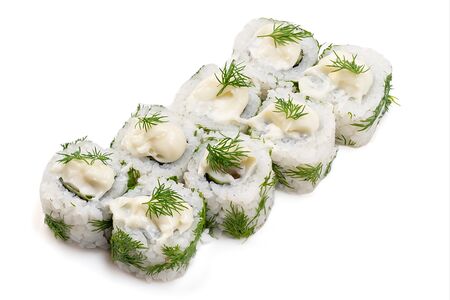 Урамаки-ролл