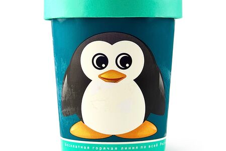 Ведёрко Кокос