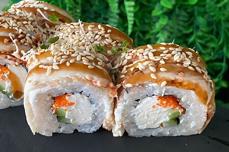 Филадельфия Унаги