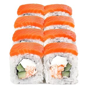 Филадельфия-краб