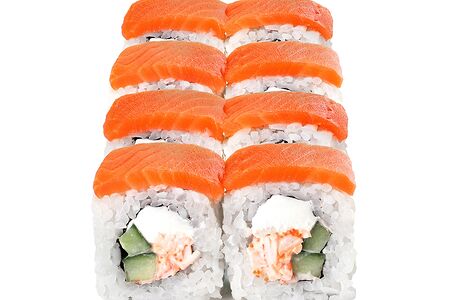 Филадельфия-краб