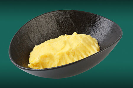 Картофельное пюре