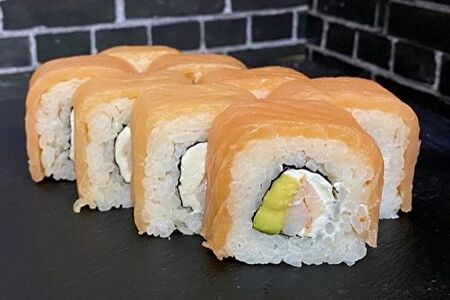 Калифорния премиум