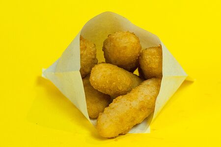 Сырные палочки