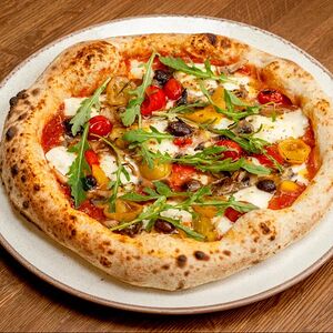 Пицца Боскайола