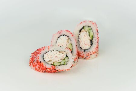 Калифорния унаги