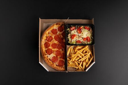 Комбо Эгоист №1