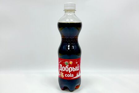 Добрый Кола 