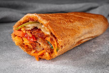 Бастурма Бренд Курица