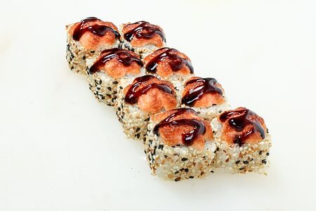 Запеченный Эби