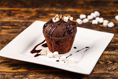 Fridays Маффин