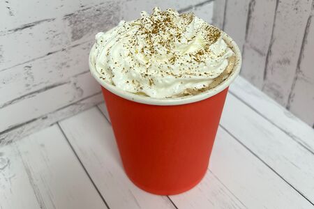 Раф Пряный брауни