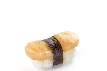 Нигири гребешок