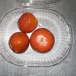 Помидоры черри по-домашнему