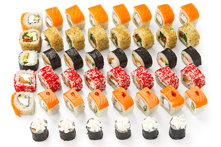 Филадельфия Кинг Сайз