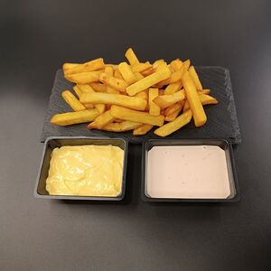 Картофель фри 