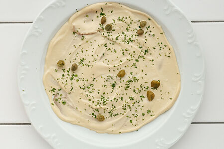 Вителло тоннато