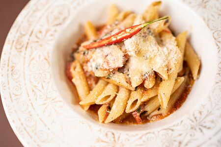 Пенне Арабьята