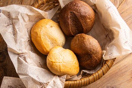 Хлебная корзина