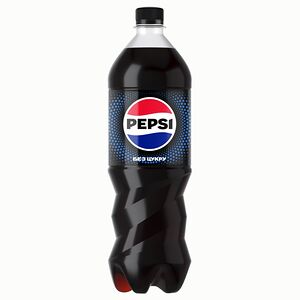 Pepsi Zero
