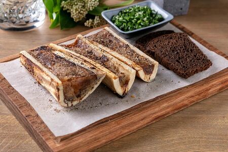 Мозговые косточки