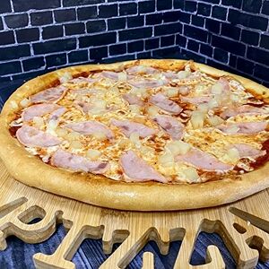 Пицца Гавайская