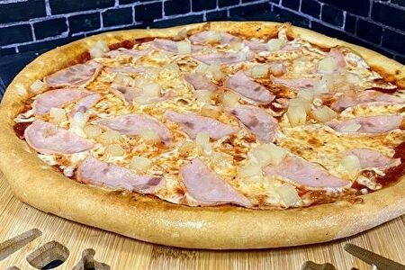 Пицца Гавайская